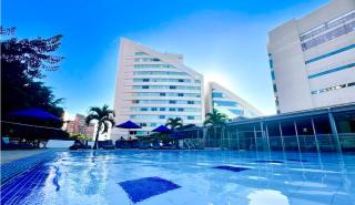 Hotel San Fernando Plaza - Medellín - 0