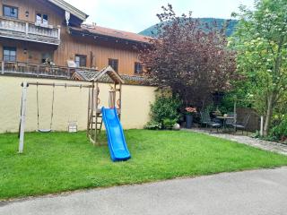 Bauernhof Landsamer - Aschau im Chiemgau - 3