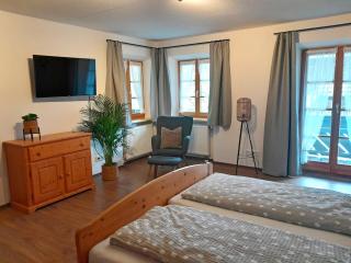 Bauernhof Landsamer - Aschau im Chiemgau - 1