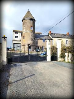 Le Moulin Neuf - Anetz - 9
