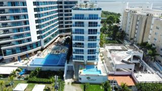 Aire puro frente al mar zona morros cartagena - Cartagena - 2