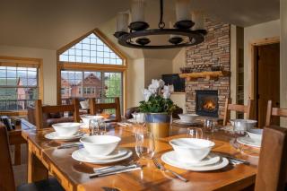 67 Fireweed with private hot tub - 8