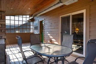 67 Fireweed with private hot tub - 4