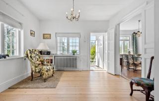 Cozy Home In Faxe Ladeplads With Wifi - Fakse Ladeplads - 6