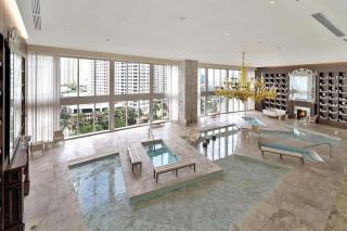 Luxurious 5-STAR condo at the W ICON Brickell - Miami - 2