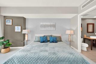 Luxurious 5-STAR condo at the ICON Brickell - 4