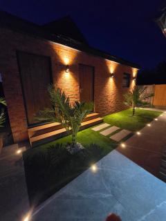 The Cosy Nest - Short Let in Salford - 5