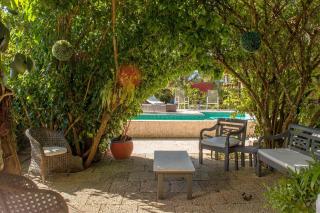 Casa ampla: 450 metros da praia de Geribá com piscina e churrasqueira - Búzios - 3