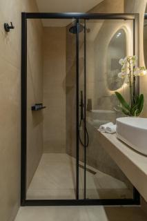 Elegant Suite Syntagma 2BR 2BA - Atenas - 3
