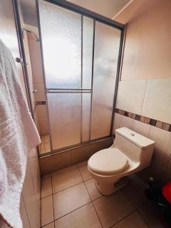 Apartamento en estreno - Huaraz - 5