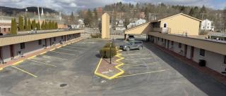 Mansfield Inn - Mansfield - 1