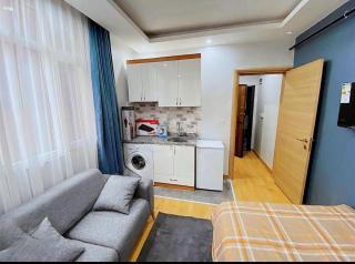 Street Hotel taksim - 4