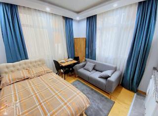Street Hotel taksim - 6