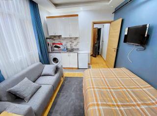 Street Hotel taksim - Istanbul - 1