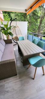 Tropical Art Apartment - Bissone - 6