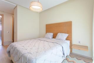 Appartement cosy avec piscine à Prestigia Topaze - Marrakech - 6