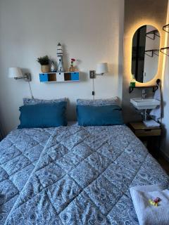 B&B de Zandtaart - Egmond aan Zee - 8