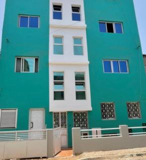 Di Rosa Apartament - Praia - 9