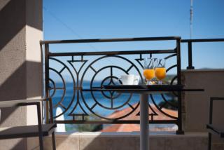 Aloe Apartments Ammouliani - Amolianí - 5