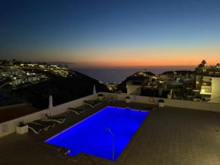 Vista Amadores by SunHousesCanarias - Mogán - 9