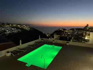 Vista Amadores by SunHousesCanarias - Mogán - 8