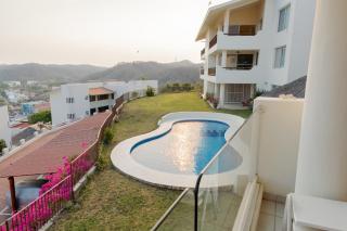 Condos Cruz del Mar - Santa Cruz - Huatulco - 0