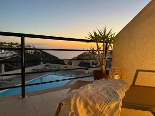 Vista Amadores by SunHousesCanarias - Mogán - 6