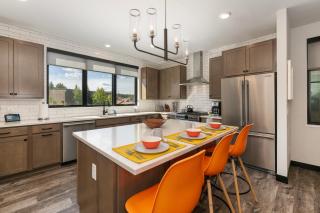 Experience luxury and adventure at Row 41 nestled in the heart of Winter Park Colorado - 6