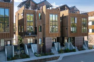 Experience luxury and adventure at Row 41 nestled in the heart of Winter Park Colorado - 3