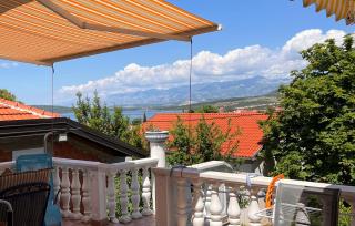 Beautiful Apartment In Gornji Karin - Gornji Karin - 4