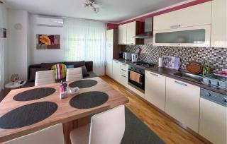 Beautiful Apartment In Gornji Karin - Gornji Karin - 8
