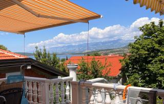 Stunning Apartment In Gornji Karin - Gornji Karin - 4