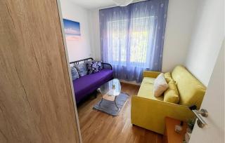 Stunning Apartment In Gornji Karin - Gornji Karin - 8
