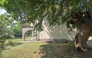 2 Bedroom Pet Friendly Home In Lazarici - Potpićan - 9