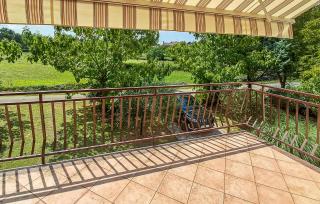 2 Bedroom Pet Friendly Home In Lazarici - Potpićan - 7