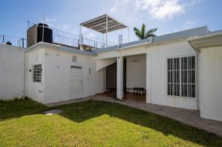 Villa para grupos en excelente ubicacion - Playa del Carmen - 3