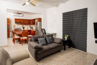 Villa para grupos en excelente ubicacion - Playa del Carmen - 9