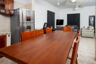 Villa para grupos en excelente ubicacion - Playa del Carmen - 7