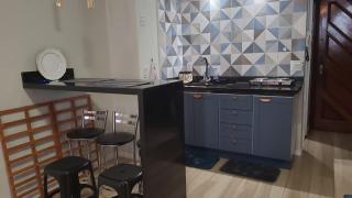 Aluguel de apartamento conjugado Copacabana - Río de Janeiro - 4