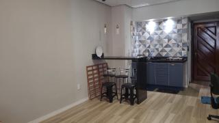 Aluguel de apartamento conjugado Copacabana - Río de Janeiro - 2