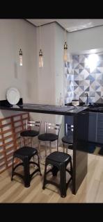 Aluguel de apartamento conjugado Copacabana - Río de Janeiro - 1
