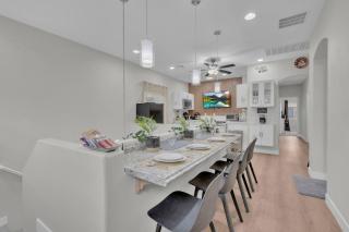 5BD | 5BA | 2-Kitchens| Backyard - ComfortInBudget - Las Vegas - 7