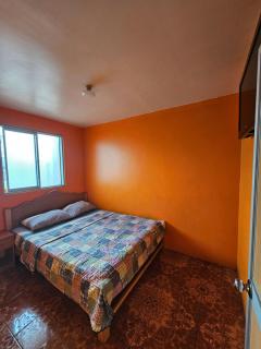 Hostal copa Arica 2 - 7