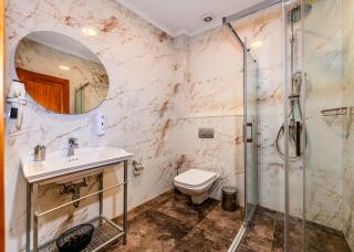 Istanbul Dream View Suites - Istanbul - 2