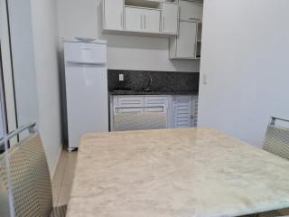 Casa Rosa com 7 quartos - Edícula completa a 150 metros da Praia - Florianópolis - 9
