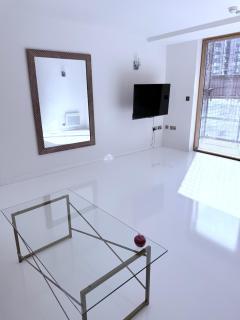 Leeds Train Station city centre villa style flat - Leeds - 6