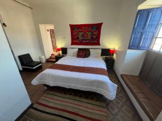 Mallku Wasi - Lodging Hotel Cusco - Cusco - 8