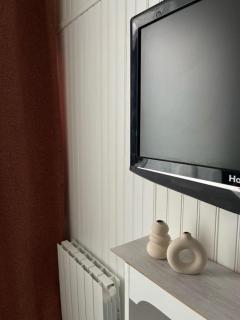 Studio 4 couchage Orcières Merlette - Orcières - 5
