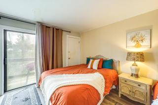 Walk to Hiking and Skiing Beech Mountain Condo - Beech Mountain - 3