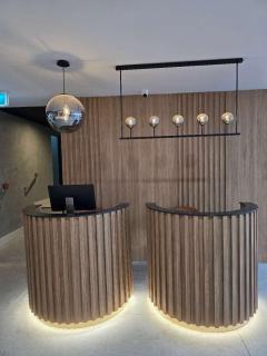 The Parkmore Hotel - Melbourne - 1